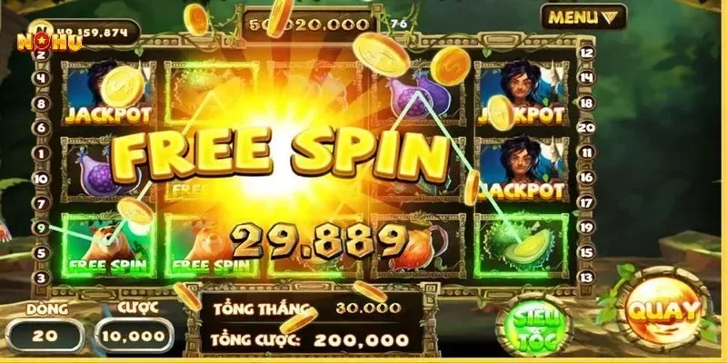 Gợi ý một số trò chơi hot có tại sảnh game nổ hũ PG Soft
