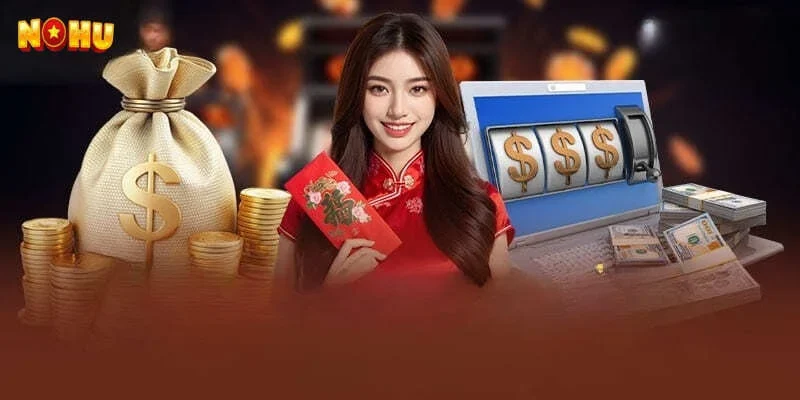 NOHU90 thu thập thông tin minh bạch, bảo vệ người chơi